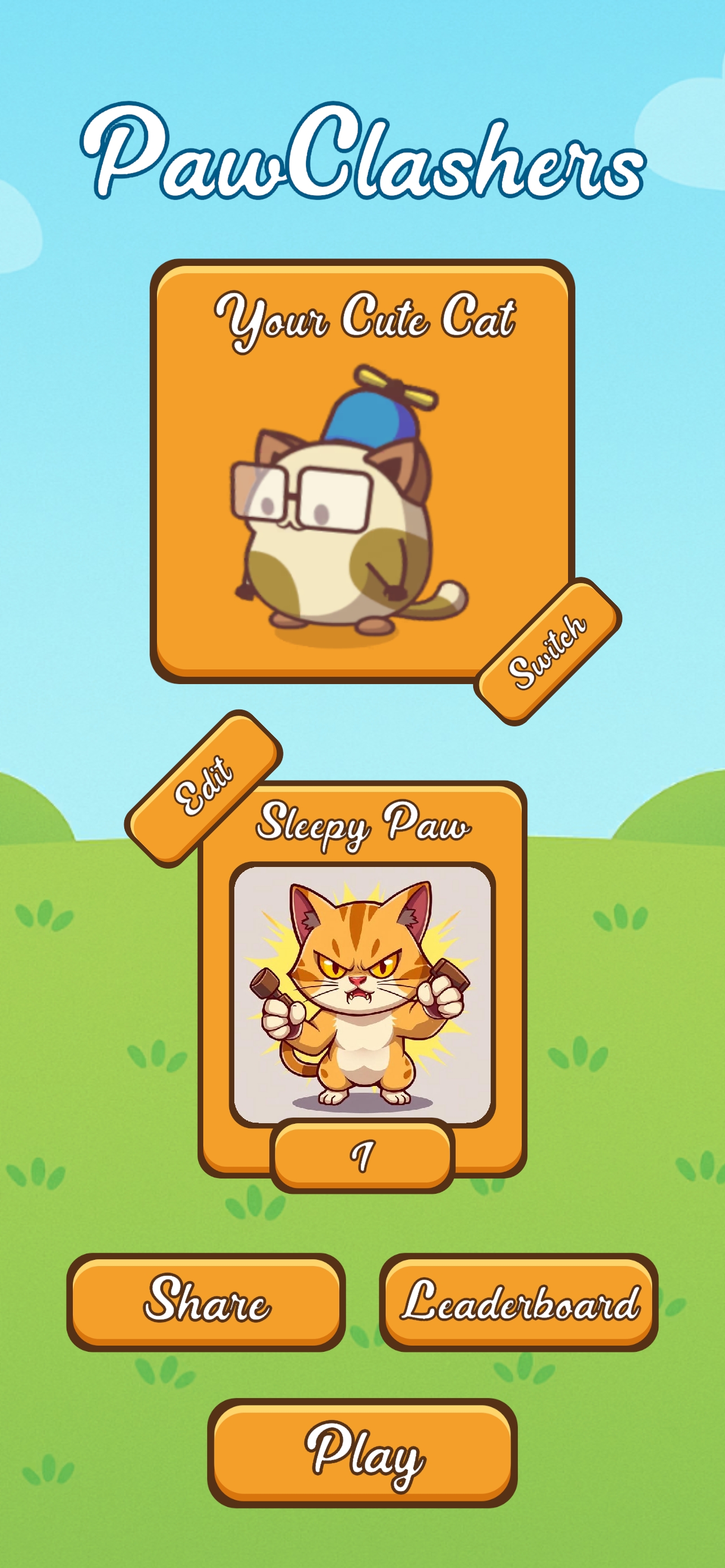 Gameplay Screenshot 1