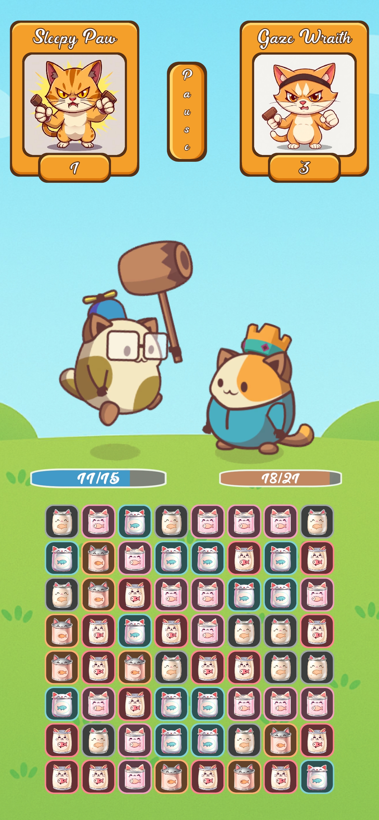 Gameplay Screenshot 3