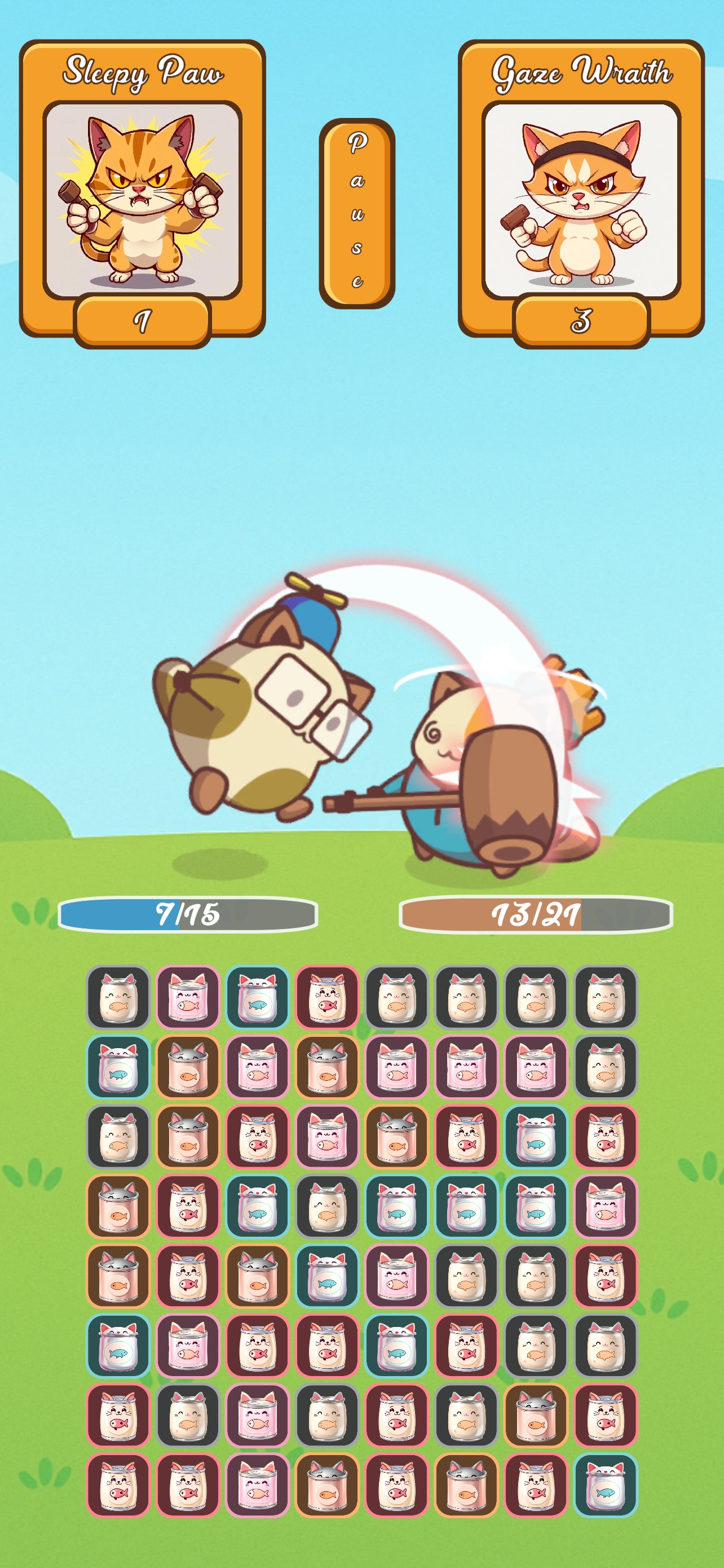 Gameplay Screenshot 4