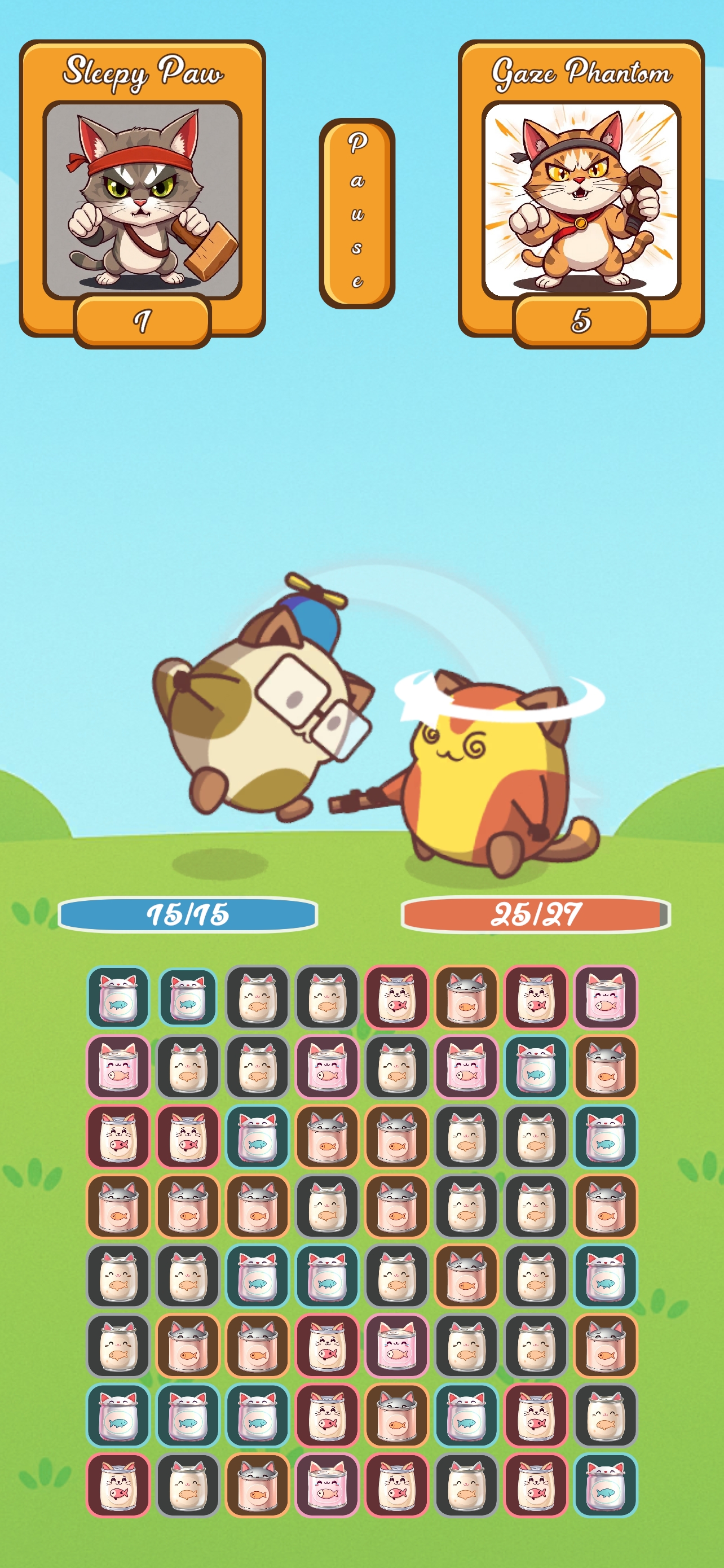 Gameplay Screenshot 5