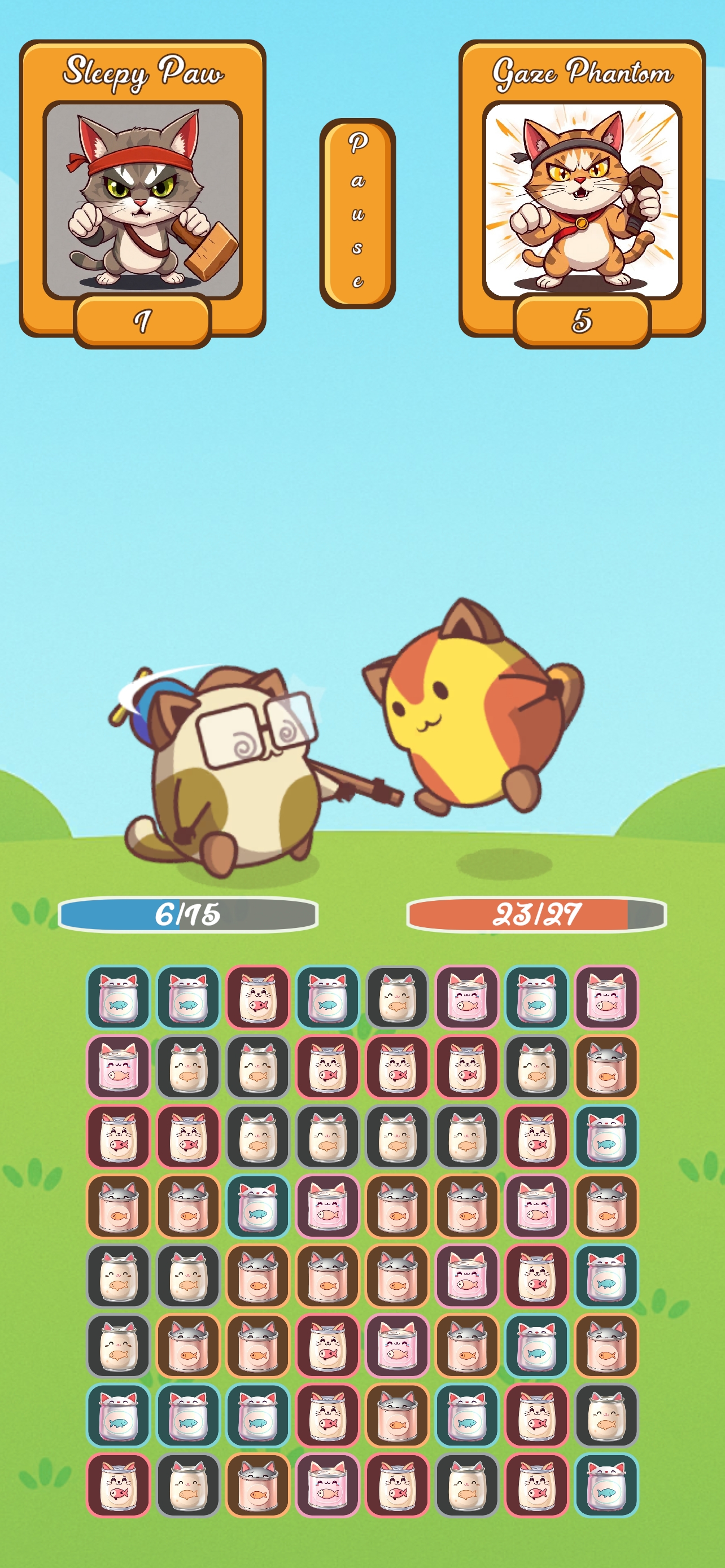 Gameplay Screenshot 7