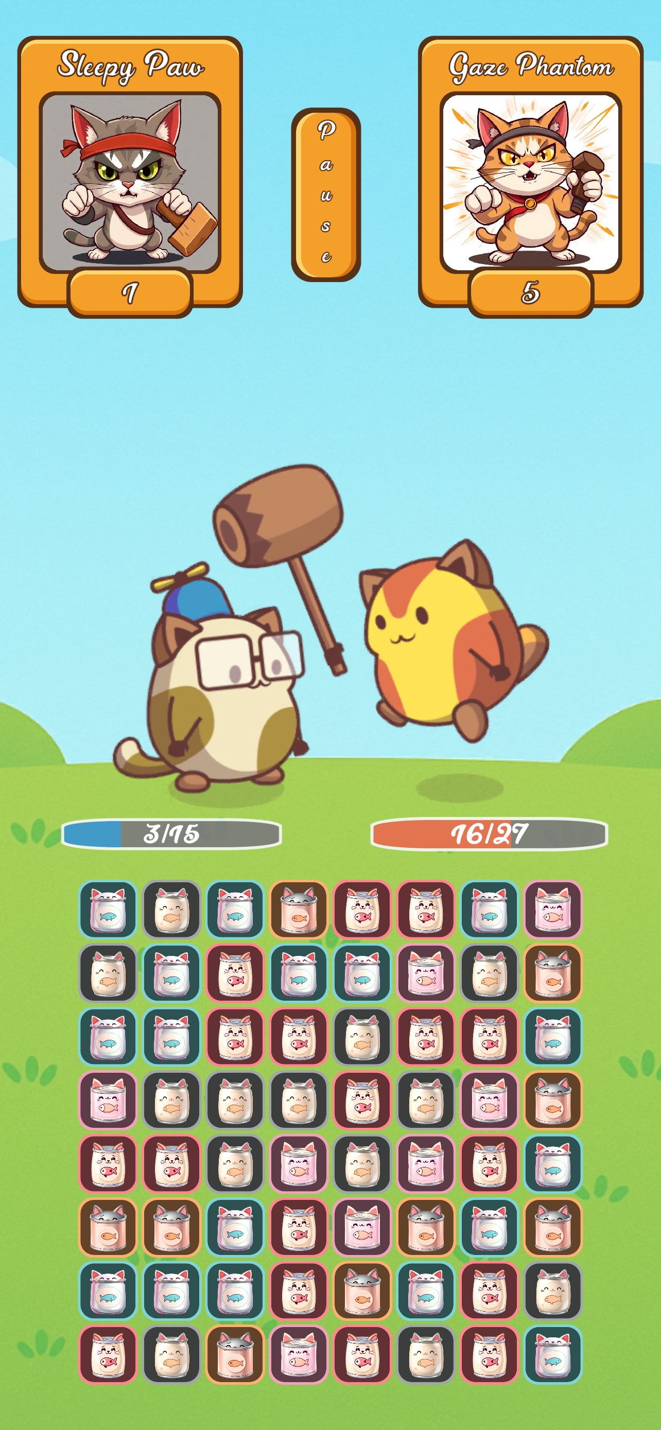 Gameplay Screenshot 8