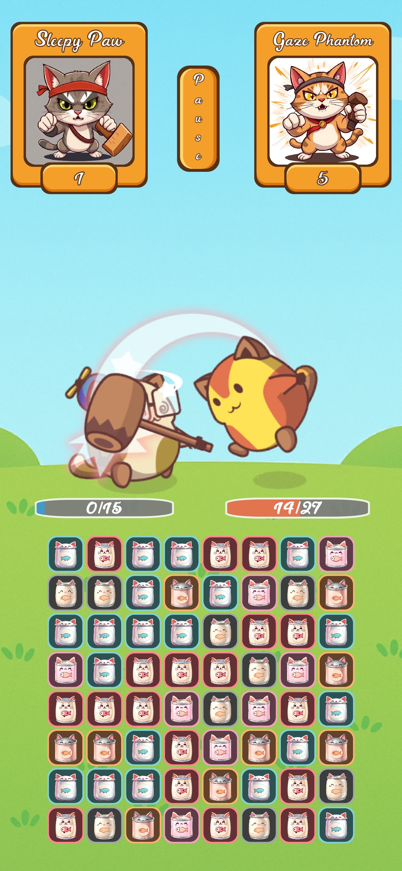 Gameplay Screenshot 9